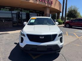 2019 Cadillac XT4