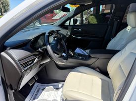 2019 Cadillac XT4
