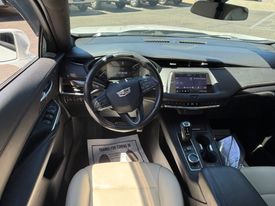2019 Cadillac XT4