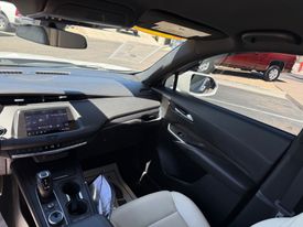 2019 Cadillac XT4
