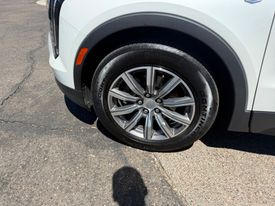 2019 Cadillac XT4