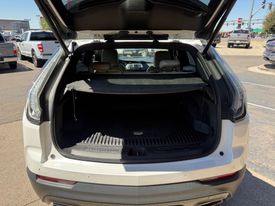 2019 Cadillac XT4