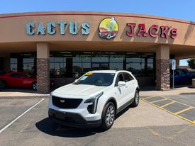 2019 Cadillac XT4