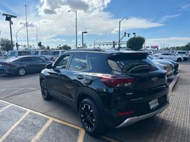 2023 Chevrolet Trailblazer
