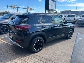2023 Chevrolet Trailblazer
