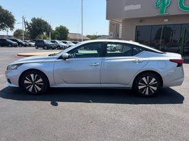 2021 Nissan Altima