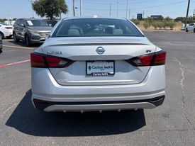 2021 Nissan Altima