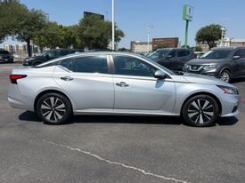 2021 Nissan Altima