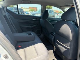 2021 Nissan Altima
