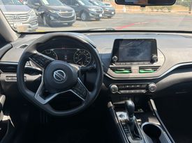 2021 Nissan Altima