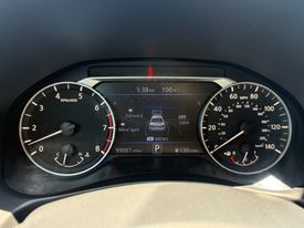 2021 Nissan Altima