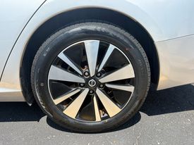 2021 Nissan Altima