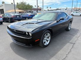 2020 Dodge Challenger
