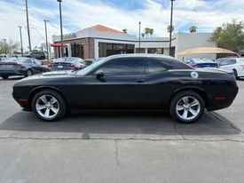 2020 Dodge Challenger