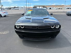 2020 Dodge Challenger