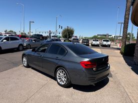 2017 BMW 3 Series
