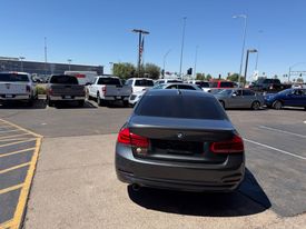 2017 BMW 3 Series