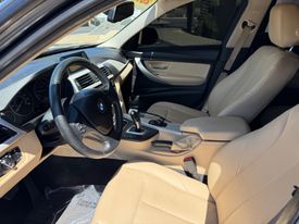 2017 BMW 3 Series