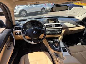 2017 BMW 3 Series