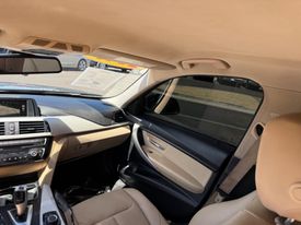 2017 BMW 3 Series