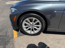 2017 BMW 3 Series
