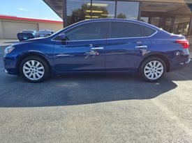 2019 Nissan Sentra