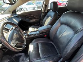 2015 Buick LaCrosse