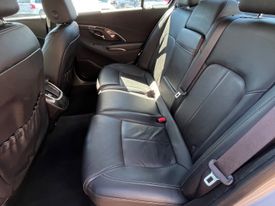 2015 Buick LaCrosse