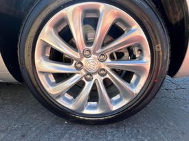 2015 Buick LaCrosse