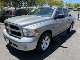 2022 Ram 1500 Classic