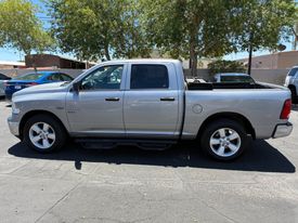 2022 Ram 1500 Classic