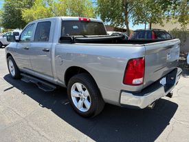 2022 Ram 1500 Classic