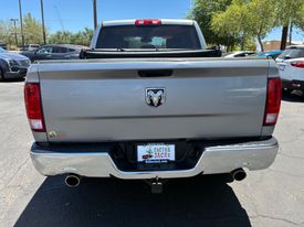 2022 Ram 1500 Classic