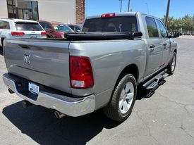 2022 Ram 1500 Classic