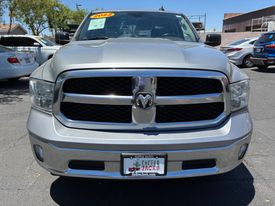 2022 Ram 1500 Classic