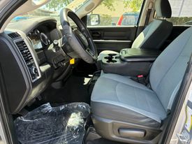 2022 Ram 1500 Classic