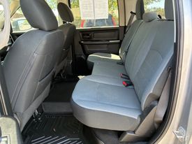 2022 Ram 1500 Classic