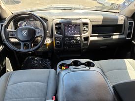 2022 Ram 1500 Classic