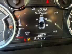 2022 Ram 1500 Classic