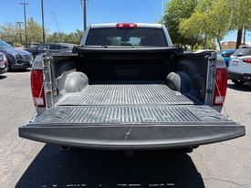 2022 Ram 1500 Classic