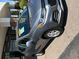 2019 Chevrolet Trax