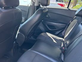 2019 Chevrolet Trax