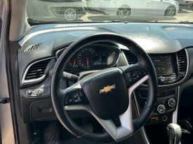 2019 Chevrolet Trax