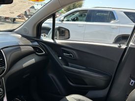 2019 Chevrolet Trax