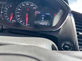 2019 Chevrolet Trax