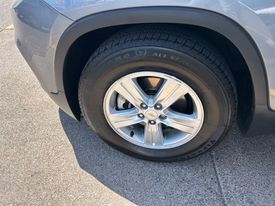 2019 Chevrolet Trax