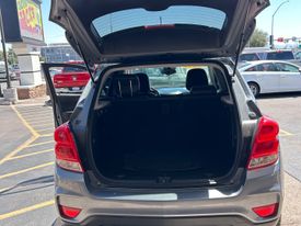 2019 Chevrolet Trax