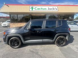 2019 Jeep Renegade