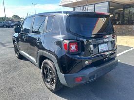 2019 Jeep Renegade