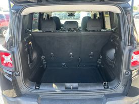 2019 Jeep Renegade